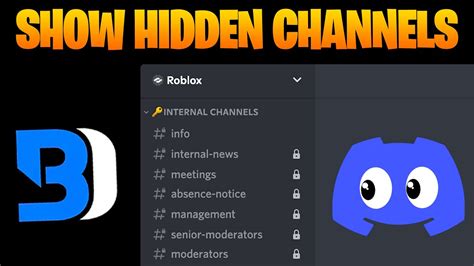 discord see hidden channels|discord see hidden channel messages.